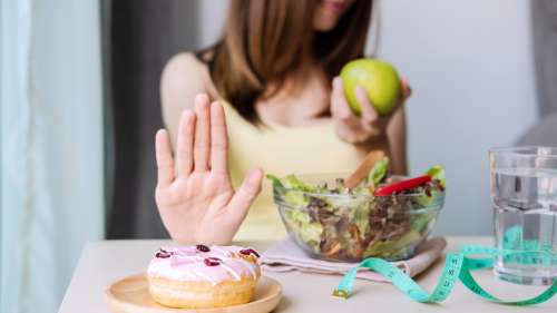 La restriction calorique a un impact significatif sur le vieillissement des cellules selon une étude