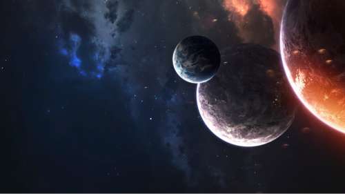 Une jeune étudiante découvre 17 nouvelles planètes dont une en zone habitable