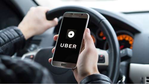 Le statut des chauffeurs Uber remis en cause par une décision de la justice française