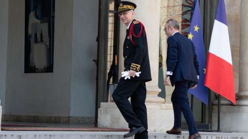 Même dans les plus hautes sphères de la police, les ordres du préfet de Paris sont critiqués