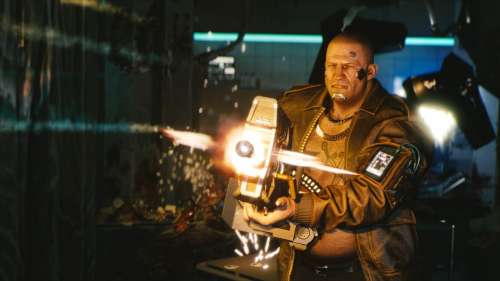 CD Projekt Red prend des mesures pour que le coronavirus ne retarde pas la sortie de Cyberpunk 2077