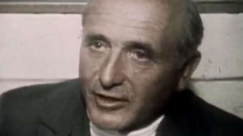 L’incroyable interview de Klaus Barbie, ancien nazi piégé devant les caméras