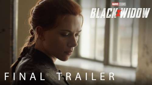 Black Widow se dévoile comme jamais dans cette toute dernière bande-annonce