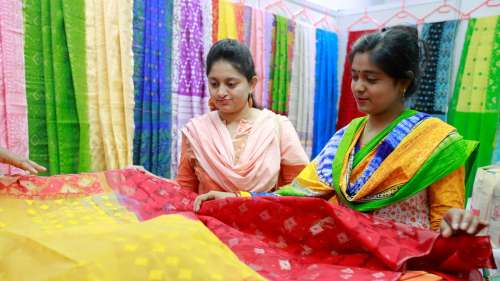 Le monde se ferme et les ouvrières bangladaises du textile sont abandonnées à la famine et la mort