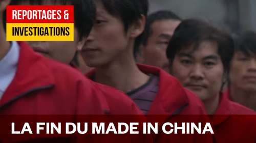 Les droits bafoués de ces ouvriers chinois qui vivent un calvaire au quotidien