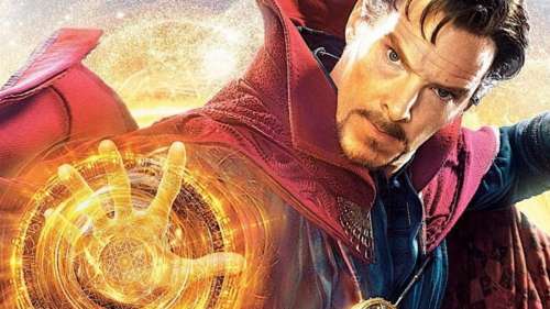 Sam Raimi sera bel et bien aux commandes de Doctor Strange 2