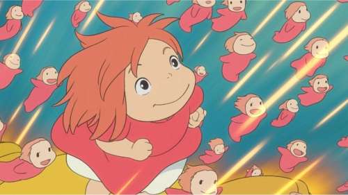 Ghibli met à disposition des fonds d’écran gratuits pour vos visioconférences