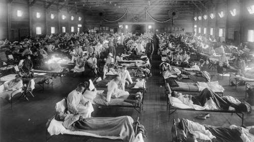 10 pandémies qui ont marqué l’Histoire