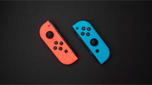 Nintendo déconseille de nettoyer les manettes de la Switch avec de l’alcool