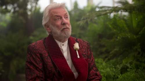 C’est confirmé : le prequel d’Hunger Games sur le président Snow sera adapté au cinéma