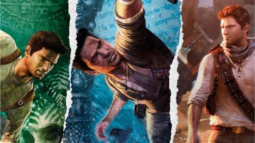 Sony offre Uncharted : The Nathan Drake Collection et Journey à tous les joueurs sur PS4