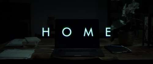 « Home » : ce court-métrage digne de Black Mirror va vous glacer le sang