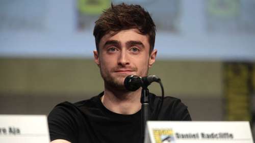 Daniel Radcliffe nous lit le premier chapitre de Harry Potter et la magie opère toujours