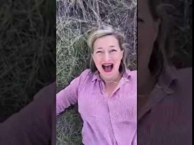 Des actrices américaines se fracassent à distance dans une vidéo hilarante