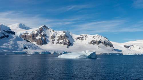 Une seule région du monde ne se réchauffe pas : les chercheurs pensent avoir percé ce mystère