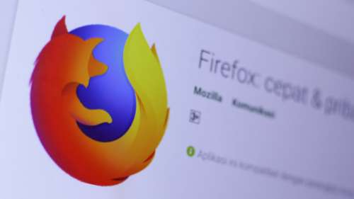 Firefox vous avertit désormais si vous utilisez un mot de passe qui a été piraté