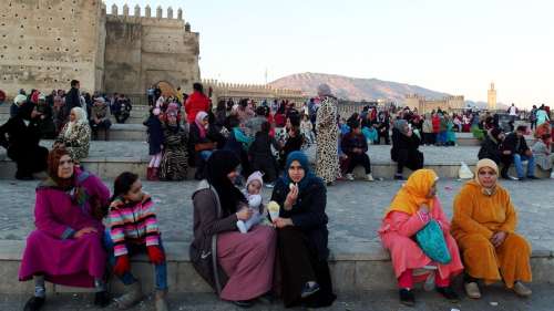 « On veut rentrer chez nous » : le supplice des citoyens marocains coincés dans des pays étrangers