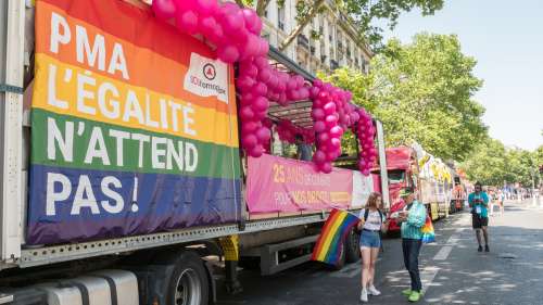 L’adoption de la loi autorisant la PMA pour toutes les femmes repoussée à cause de la pandémie