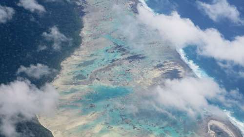 Le saviez-vous ? Une tribu autochtone en Inde tue tout intrus qui met un pied sur son île