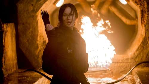 QUIZ : Mettez à l’épreuve vos connaissances sur la saga Hunger Games