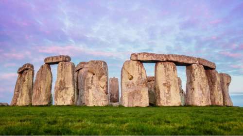 Stonehenge : Mystère enfin résolu ?
