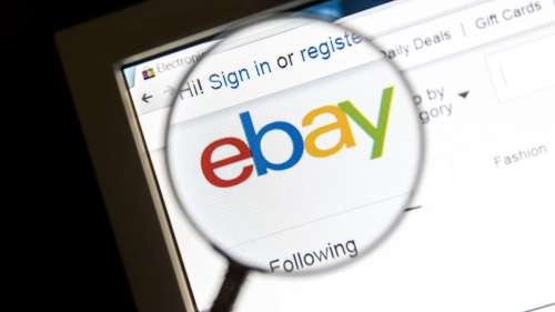 Le saviez-vous ? Le premier objet vendu sur eBay était un objet défectueux