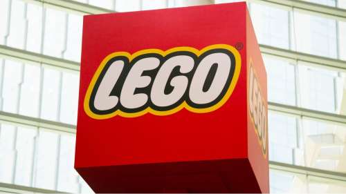 Il y a 46 ans, Lego glissait une note contre les stéréotypes dans ses maisons de poupées