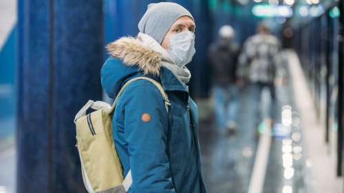 Comme la grippe, le Covid-19 pourrait devenir saisonnier une fois l’immunité collective atteinte