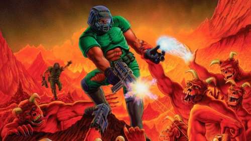 Une intelligence artificielle parvient à jouer au célèbre jeu vidéo Doom