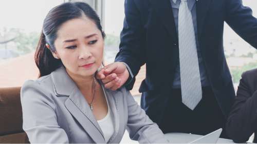 Au Japon, les femmes souffrent toujours de graves inégalités