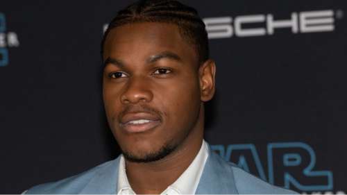 John Boyega s’insurge et dénonce le traitement des personnages de couleur dans Star Wars