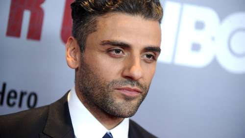 Oscar Isaac pourrait incarner le super-héros Moon Knight dans la série Marvel de Disney+