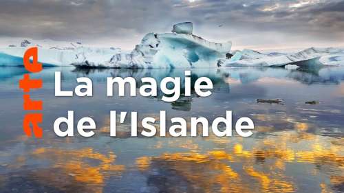 Voyagez au cœur de l’Islande, véritable paradis féerique naturel