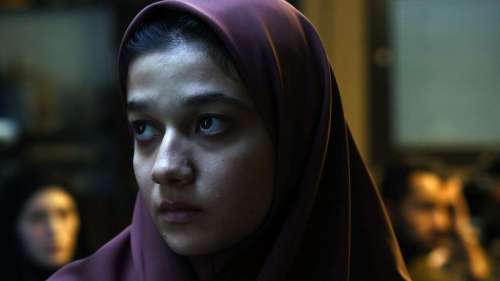 Yalda, la nuit du pardon : Le film pousse à l’extrême le concept d’une ancienne émission en Iran