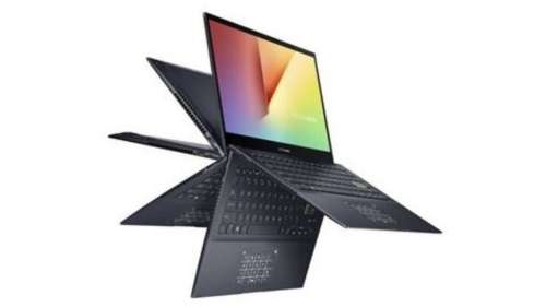 BON PLAN : 185 € de réduction sur cet ordinateur portable Asus VivoBook Flip