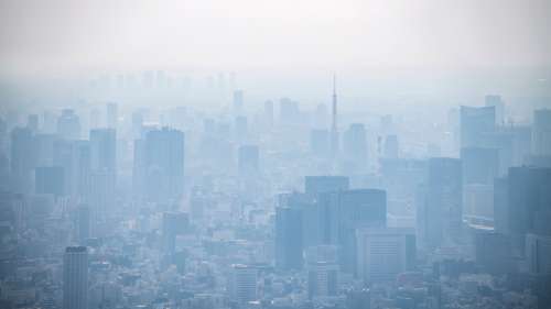 Le Japon s’engage à atteindre la neutralité carbone d’ici 2050