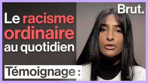 Découvrez le quotidien de ces femmes face à ce qu’on appelle le « racisme ordinaire »