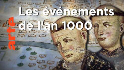 Les terreurs de l’an 1000 ont-elles vraiment existé ?