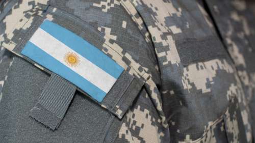 L’armée argentine devra inclure un quota de personnes trans et travesties