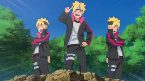 Le créateur de Naruto, Masashi Kishimoto, prend les commandes de Boruto