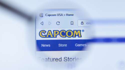 Capcom victime d’une inquiétante cyberattaque