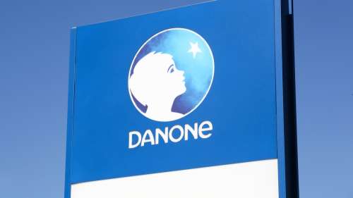 Danone va supprimer 2 000 emplois dont 500 en France à cause de la crise sanitaire