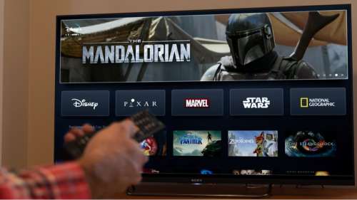 Disney+ compte 73 millions d’abonnés un an seulement après son lancement