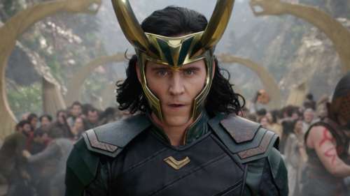 Loki serait bisexuel dans la prochaine série de Disney+