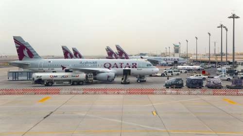 Des passagères d’un avion forcées de subir des examens gynécologiques, le Qatar ouvre une enquête