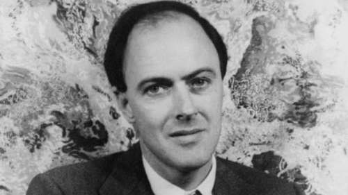 Portrait de Roald Dahl, ce magicien de la littérature jeunesse