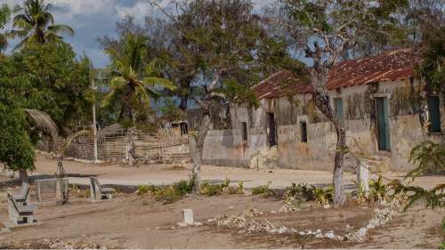 Horreur au Mozambique : Une cinquantaine de civils décapités sur un terrain de foot