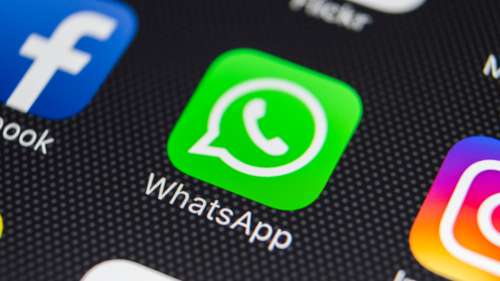 WhatsApp propose désormais d’envoyer des messages éphémères