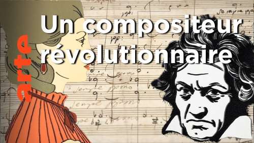 Retour sur l’Histoire de Beethoven,  l’un des plus grands compositeurs de tous les temps