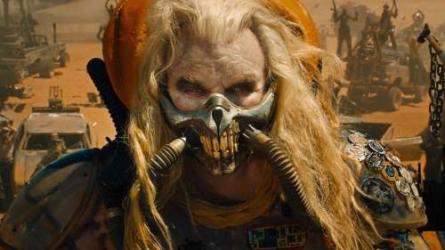 Mort de Hugh Keays-Byrne, l’acteur qui incarnait l’emblématique Immortan Joe dans Mad Max